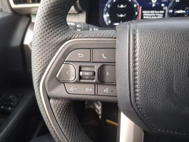 new 2026 Toyota Tacoma car, priced at $53,454