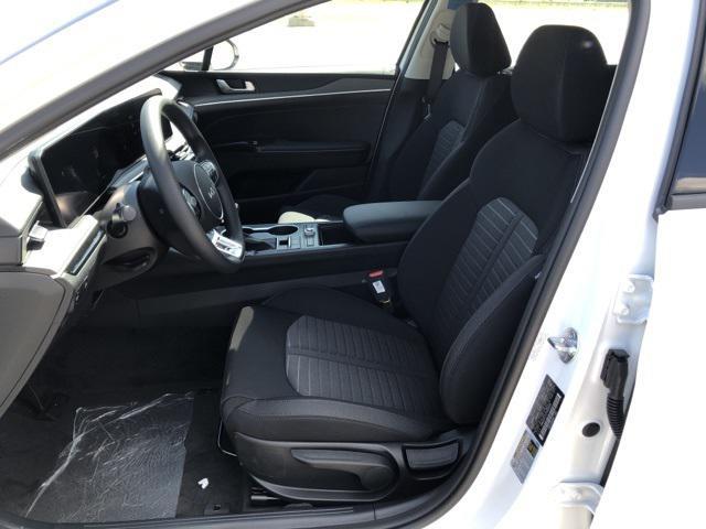 new 2026 Kia K5 car, priced at $28,314
