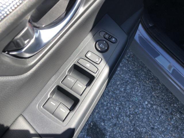 new 2025 Honda CR-V car, priced at $32,099