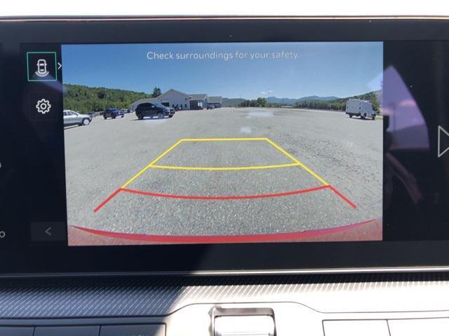 new 2025 Kia K4 car, priced at $26,881