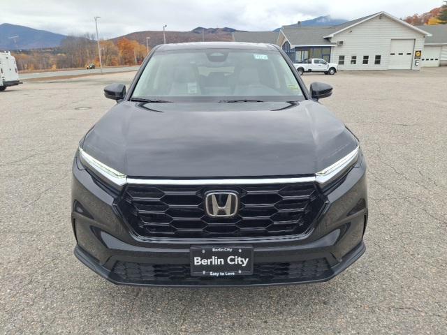 new 2026 Honda CR-V car, priced at $34,471