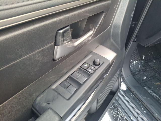 new 2026 Toyota Tundra car, priced at $54,837