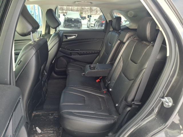 used 2020 Ford Edge car, priced at $20,419