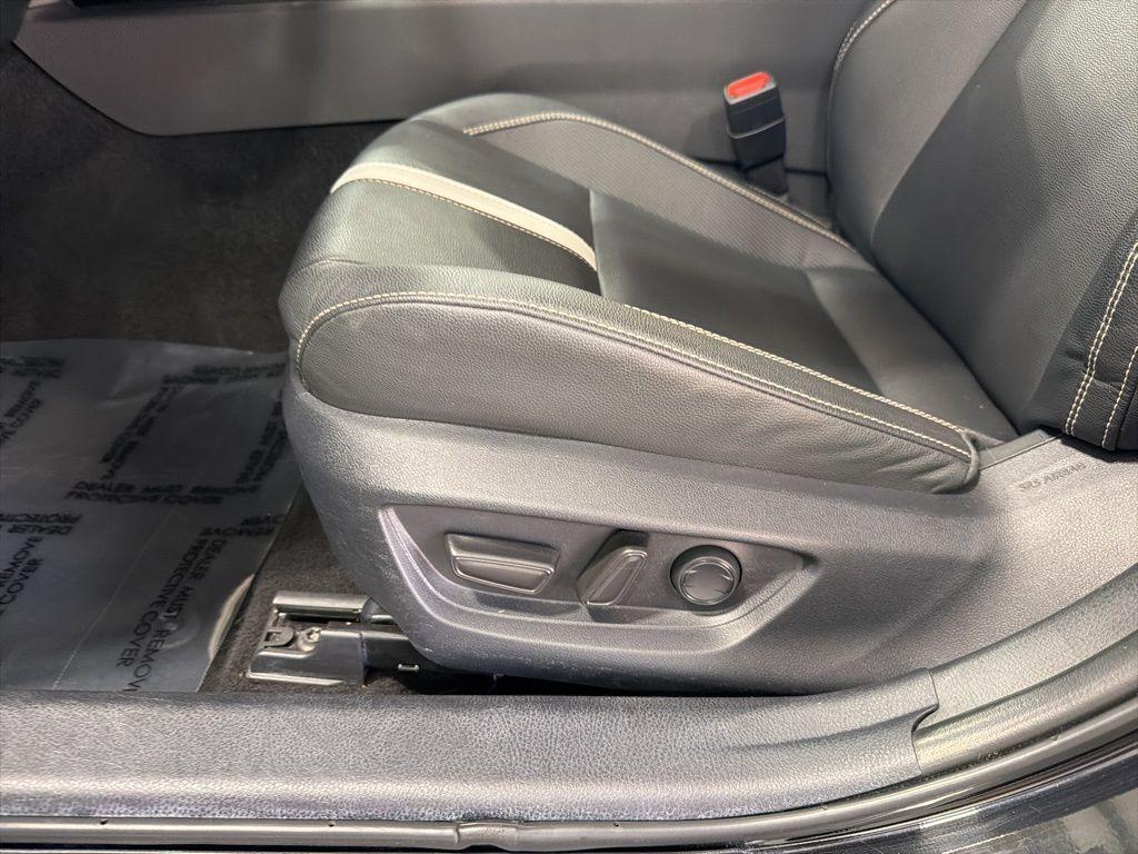 used 2025 Toyota Camry car, priced at $24,860