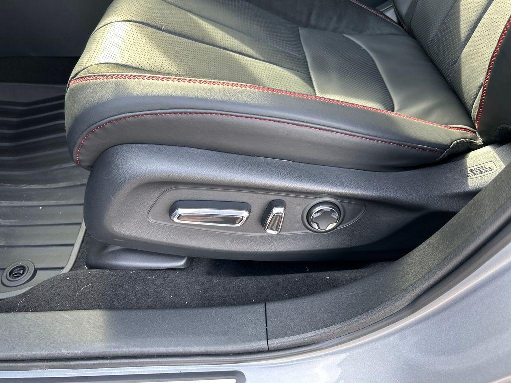 new 2025 Acura ADX car, priced at $41,586