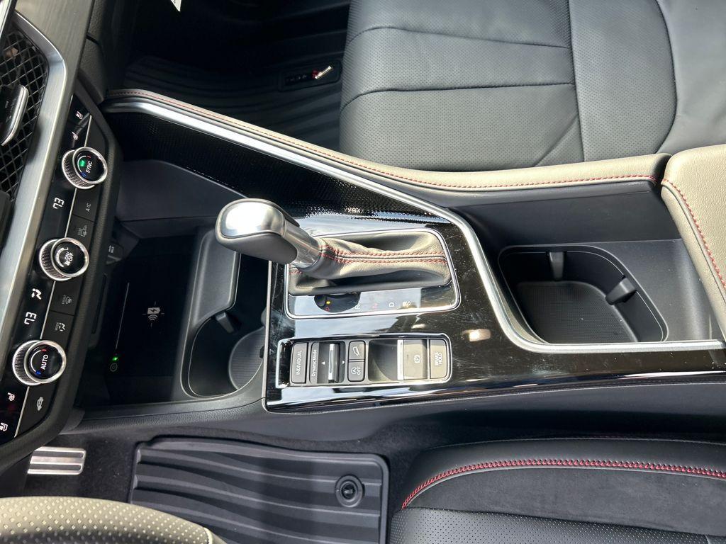 new 2025 Acura ADX car, priced at $41,586