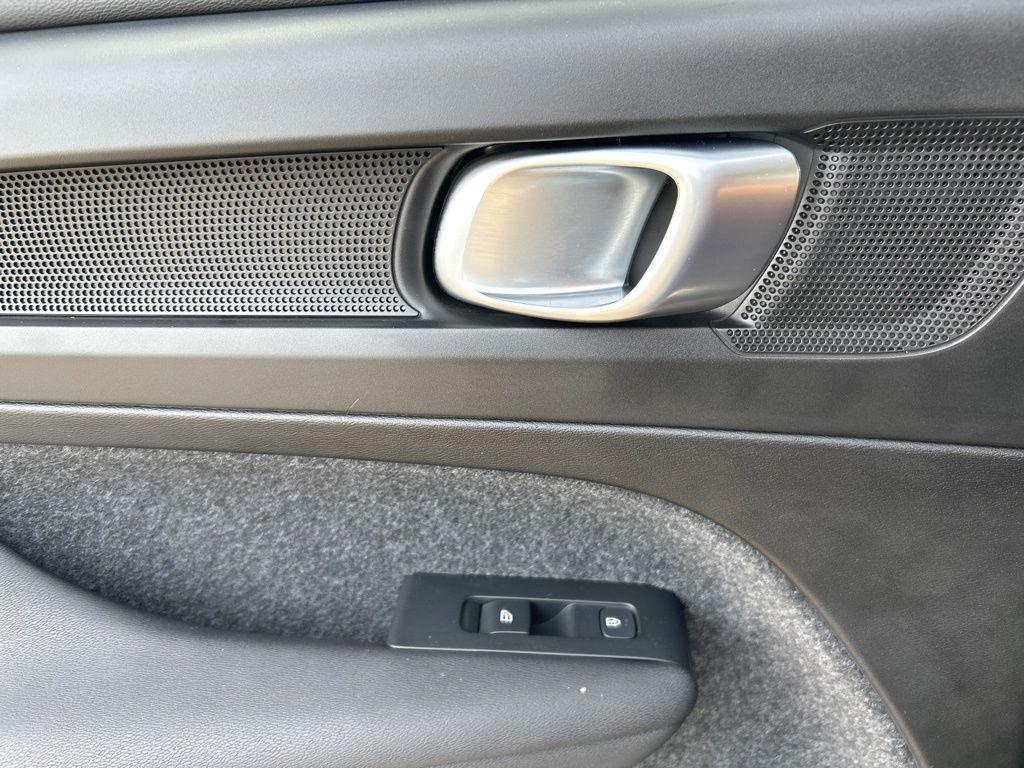 used 2025 Volvo XC40 car, priced at $33,786