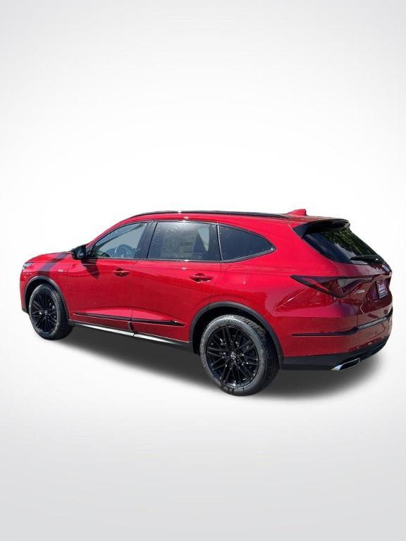 new 2026 Acura MDX car, priced at $70,950