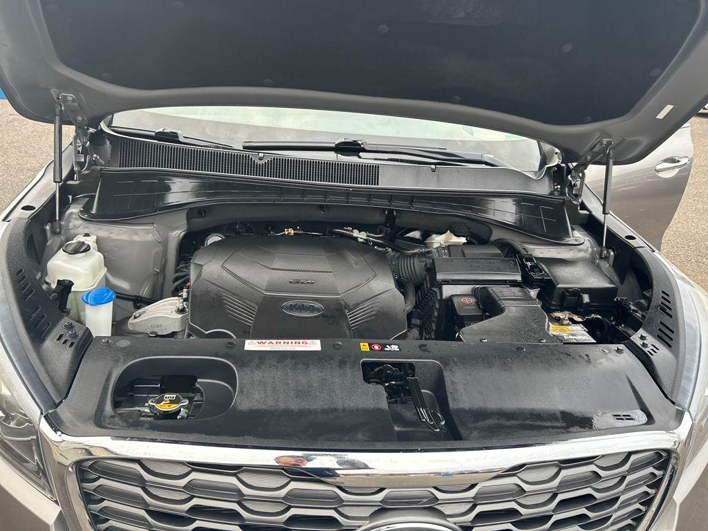 used 2019 Kia Sorento car, priced at $18,880