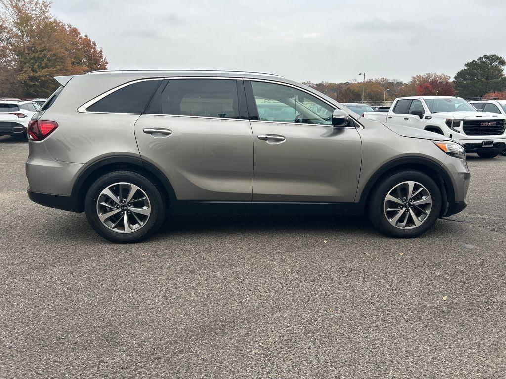 used 2019 Kia Sorento car, priced at $18,880