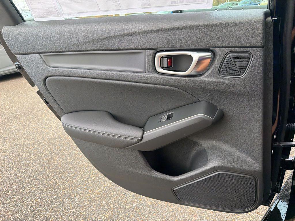 new 2026 Acura Integra car, priced at $36,845