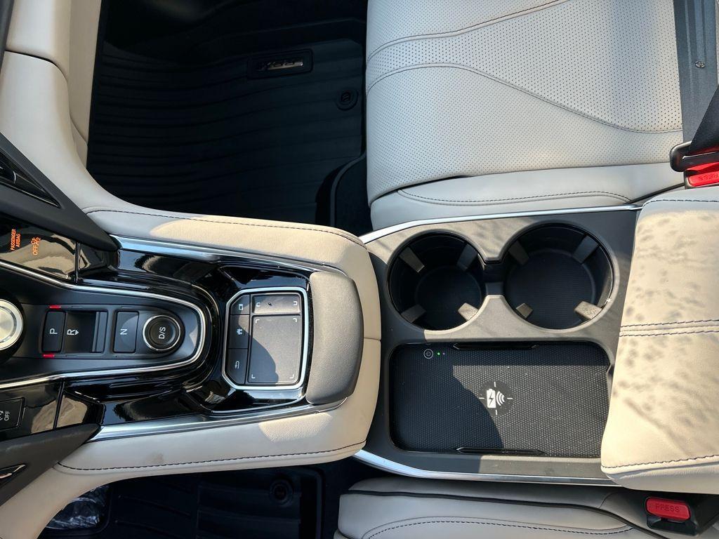new 2026 Acura RDX car, priced at $54,300