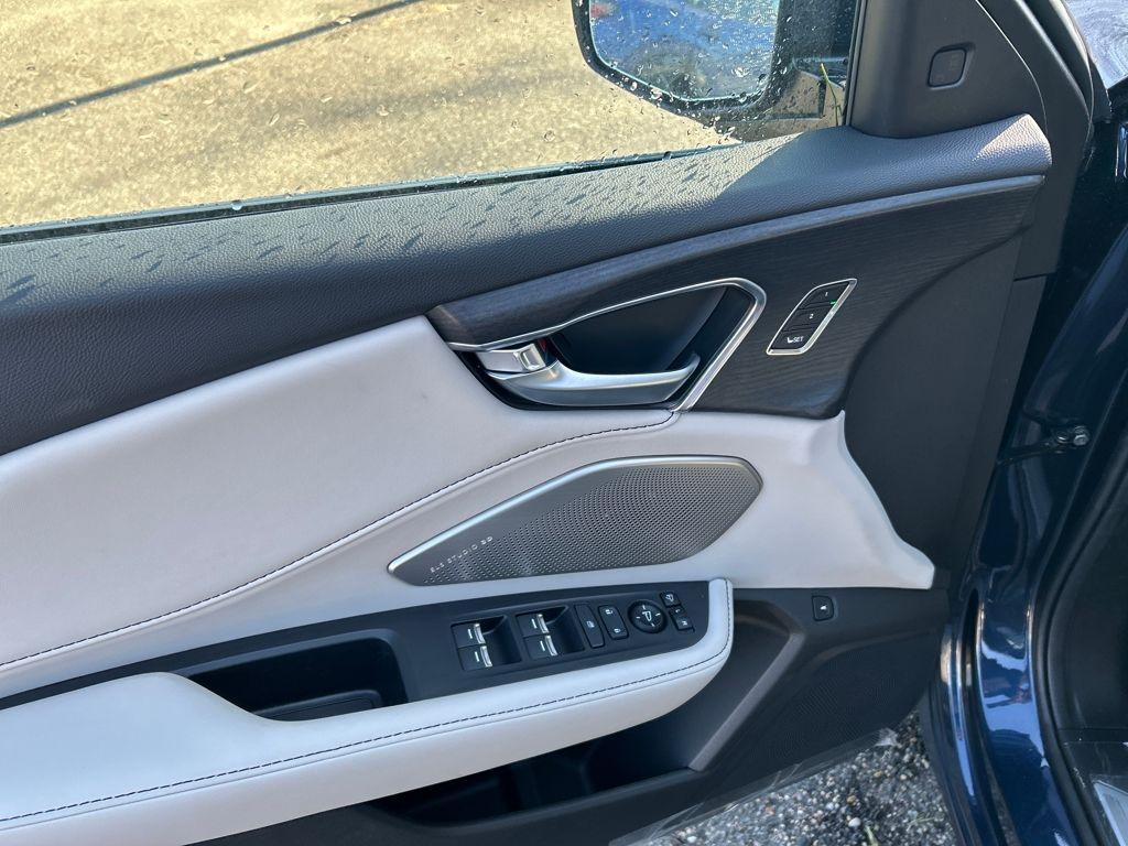 new 2026 Acura RDX car, priced at $54,300