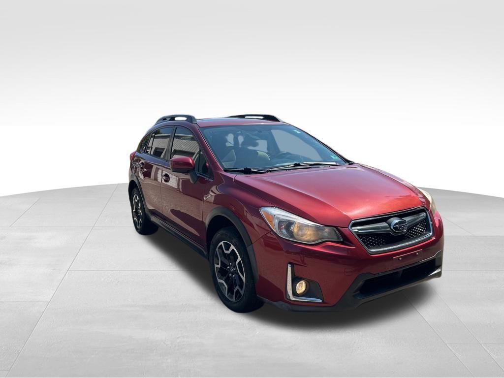 used 2016 Subaru Crosstrek car, priced at $8,988