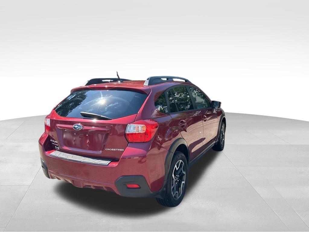 used 2016 Subaru Crosstrek car, priced at $8,988