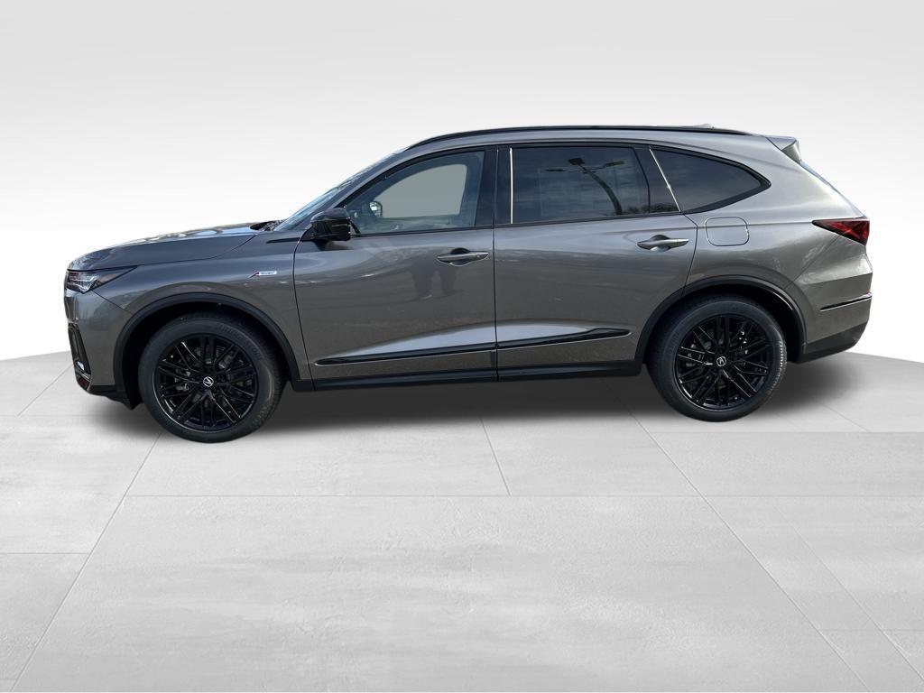 new 2026 Acura MDX car, priced at $70,850