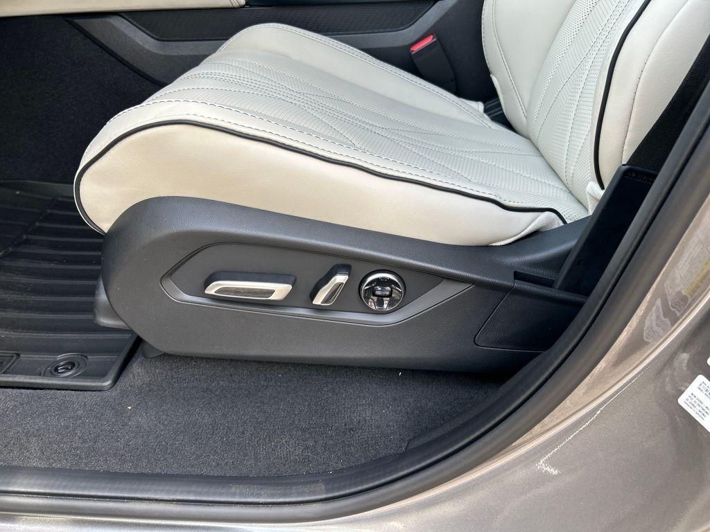 new 2026 Acura MDX car, priced at $70,850