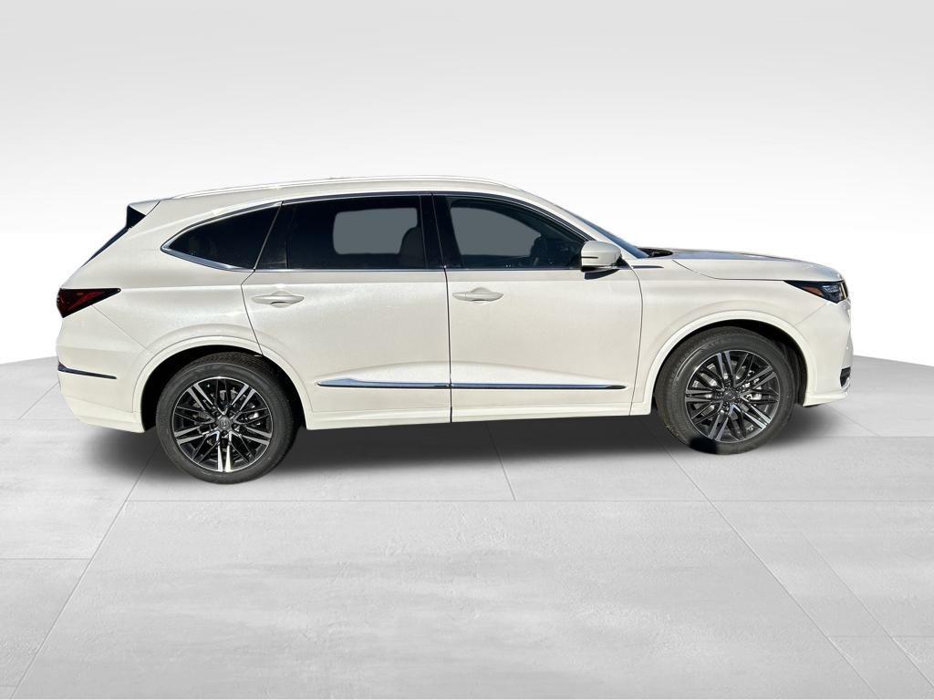 new 2026 Acura MDX car, priced at $68,850