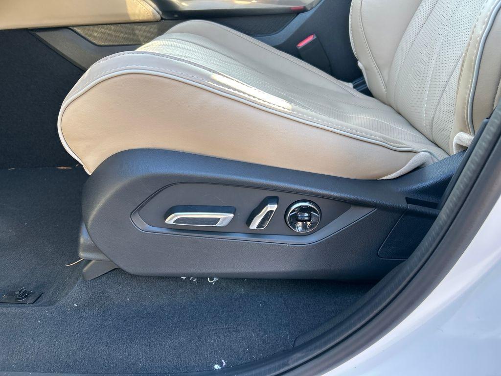 new 2026 Acura MDX car, priced at $68,850