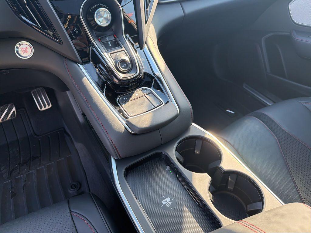 new 2026 Acura RDX car, priced at $52,750