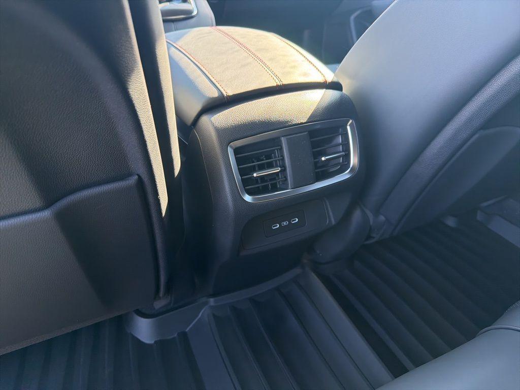 new 2026 Acura RDX car, priced at $52,750