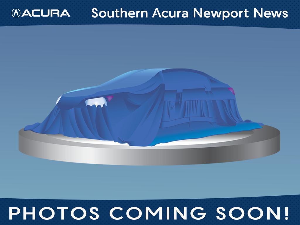 new 2026 Acura RDX car, priced at $52,750