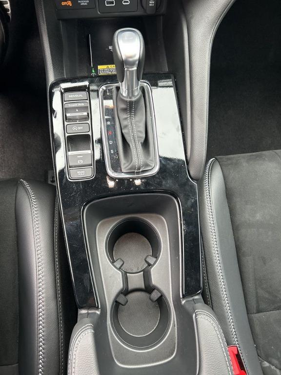 used 2025 Acura Integra car, priced at $33,480