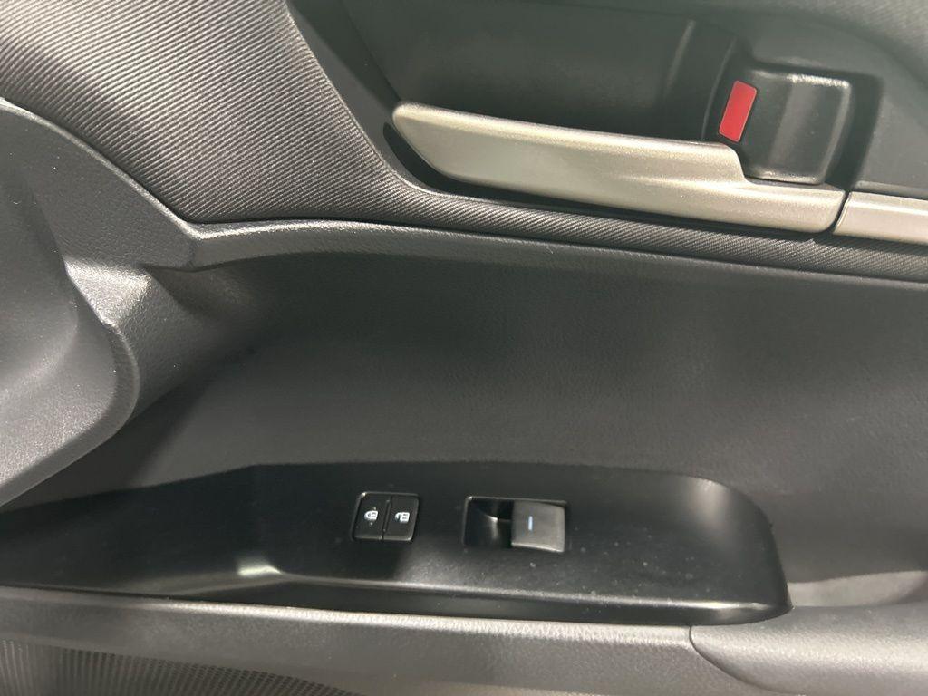 used 2025 Toyota Camry car, priced at $24,051