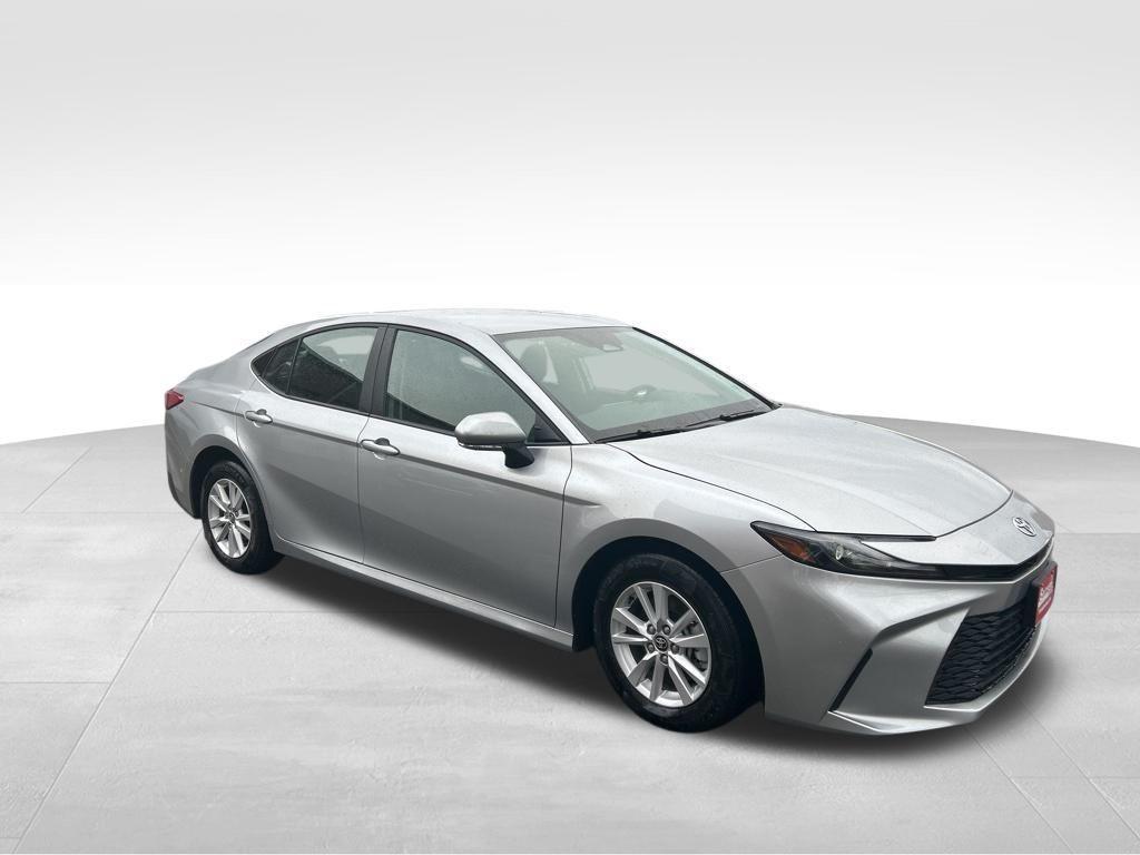 used 2025 Toyota Camry car, priced at $24,051