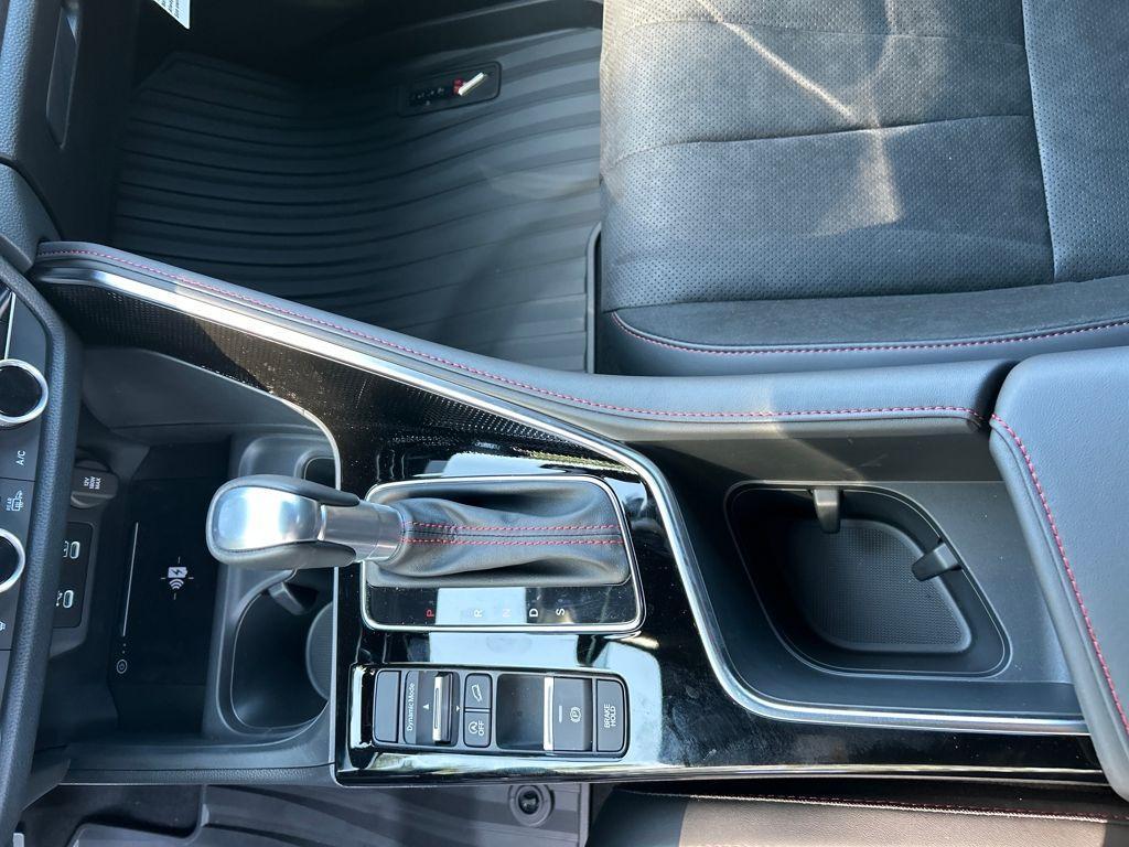 new 2025 Acura ADX car, priced at $40,350