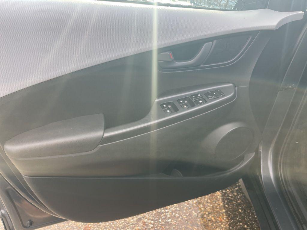 used 2018 Hyundai Kona car, priced at $8,813