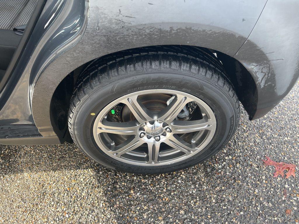 used 2018 Hyundai Kona car, priced at $8,813