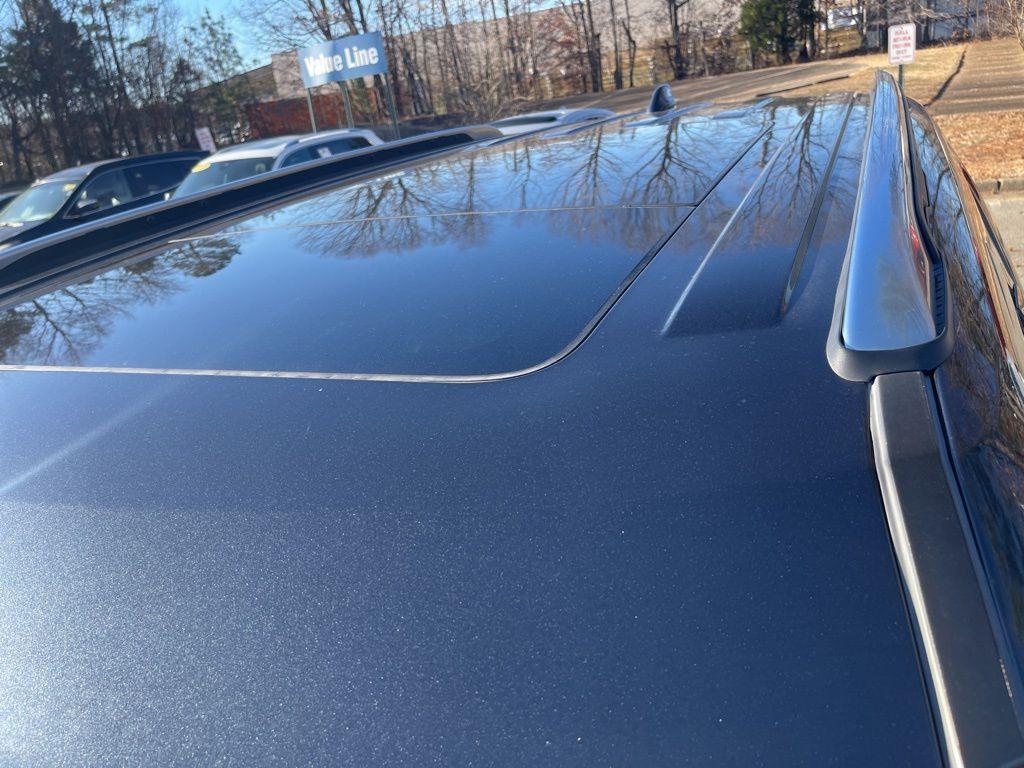 used 2017 Ford Explorer car, priced at $20,980