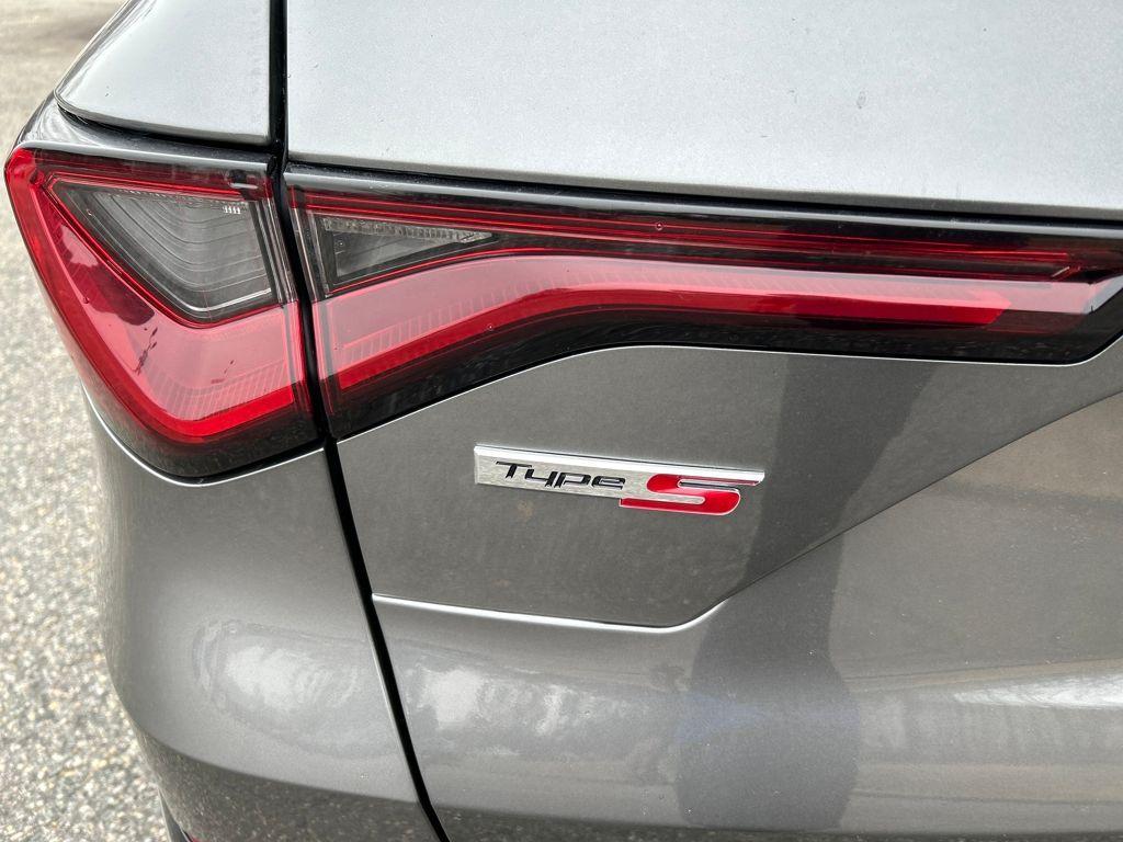 new 2026 Acura MDX car, priced at $77,900