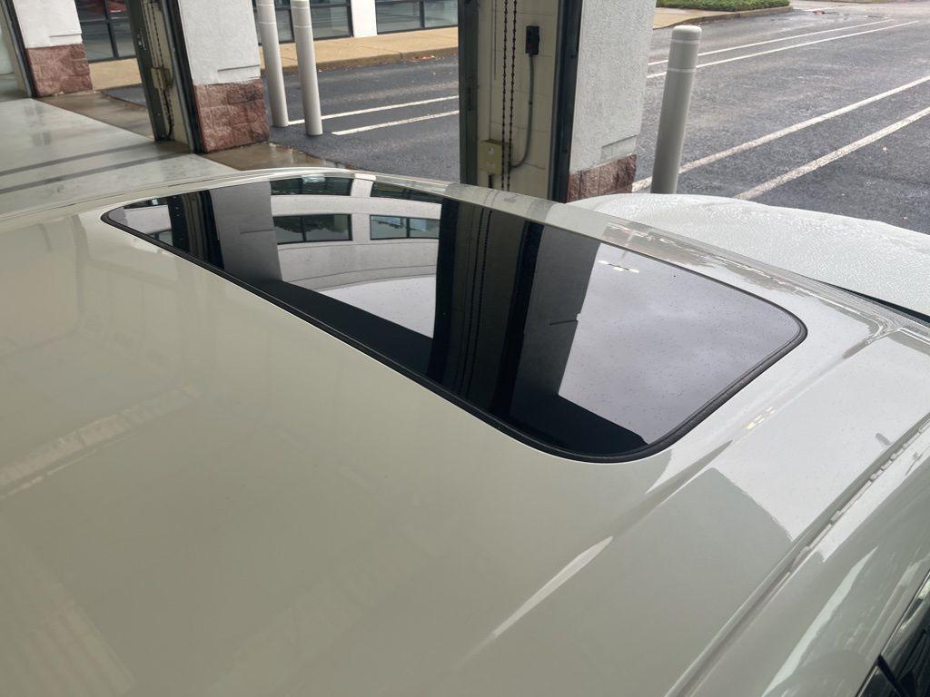 used 2023 Acura TLX car, priced at $35,998