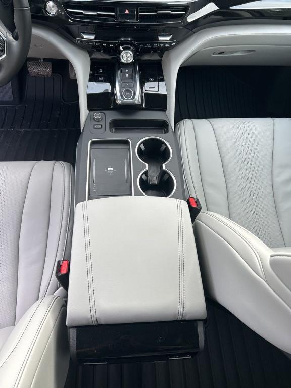 new 2026 Acura MDX car, priced at $60,850