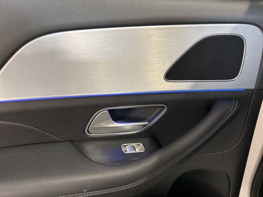 used 2024 Mercedes-Benz GLE 450 Plug-In Hybrid car, priced at $47,880