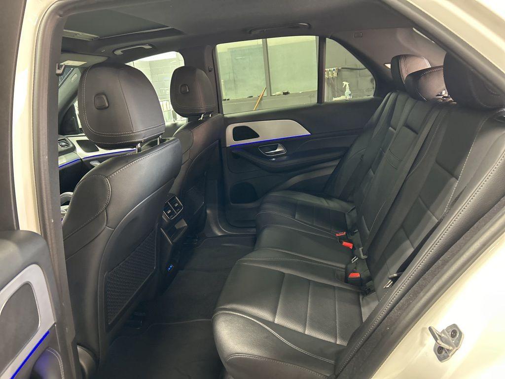 used 2024 Mercedes-Benz GLE 450 Plug-In Hybrid car, priced at $47,880