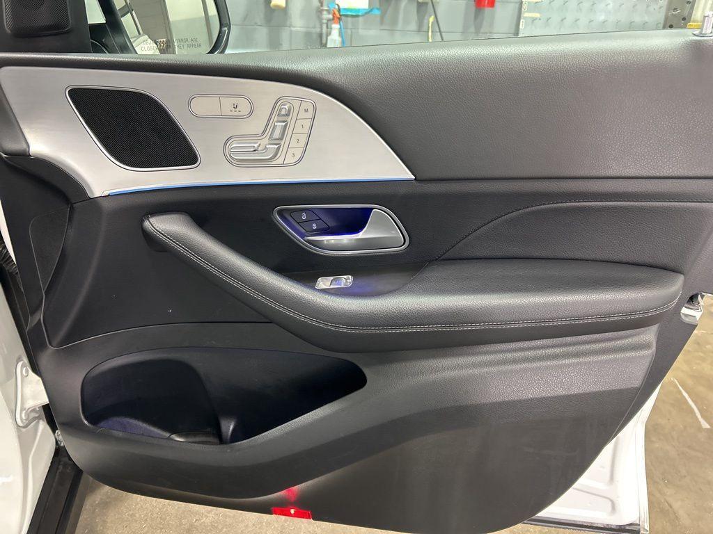 used 2024 Mercedes-Benz GLE 450 Plug-In Hybrid car, priced at $47,880