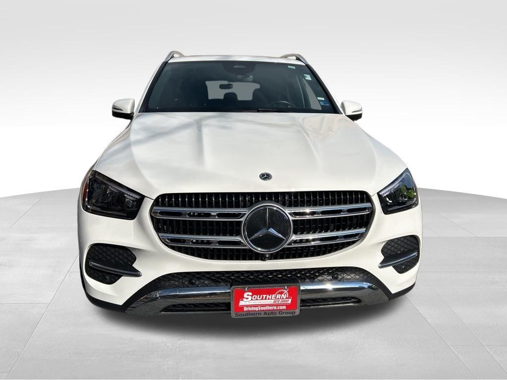 used 2024 Mercedes-Benz GLE 450 Plug-In Hybrid car, priced at $47,880