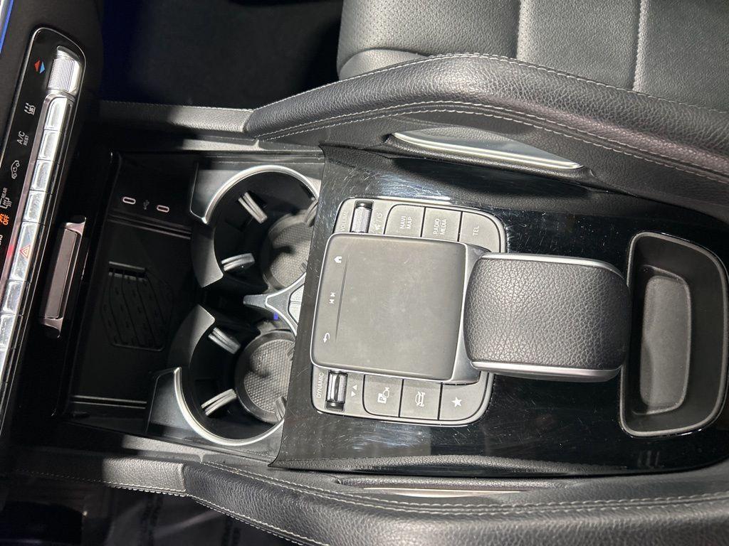 used 2024 Mercedes-Benz GLE 450 Plug-In Hybrid car, priced at $47,880