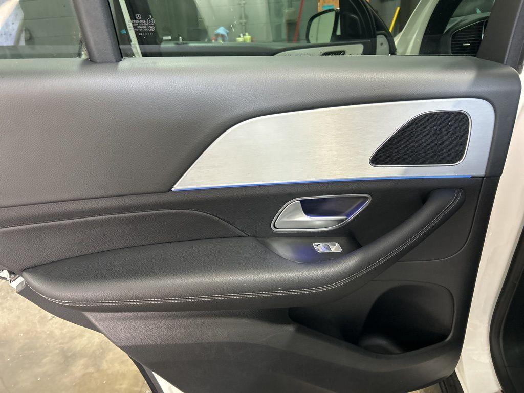 used 2024 Mercedes-Benz GLE 450 Plug-In Hybrid car, priced at $47,880