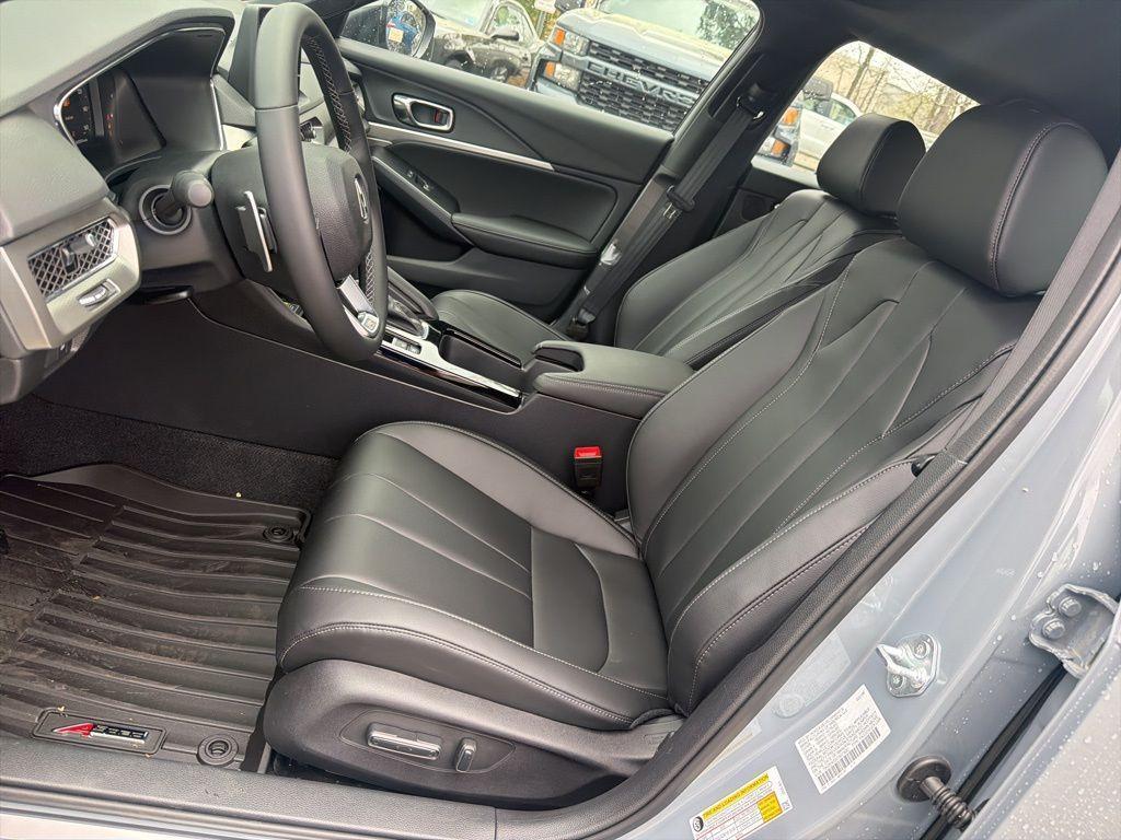 new 2026 Acura Integra car, priced at $37,305