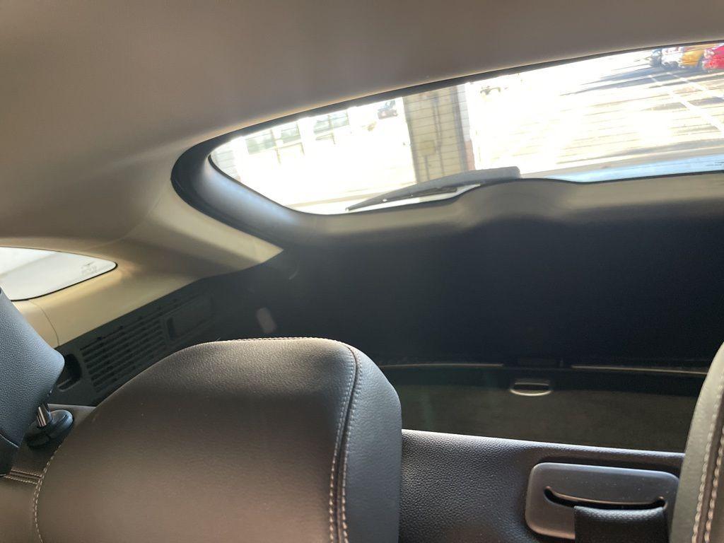 used 2025 Genesis GV70 car, priced at $32,650