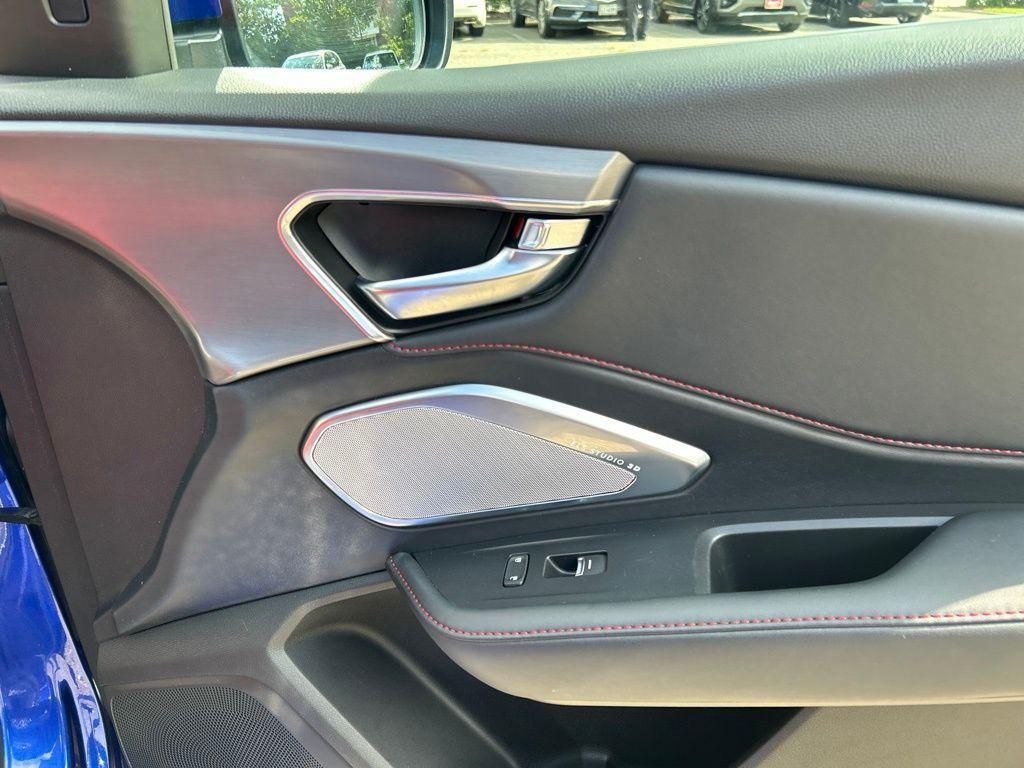 used 2019 Acura RDX car, priced at $27,083