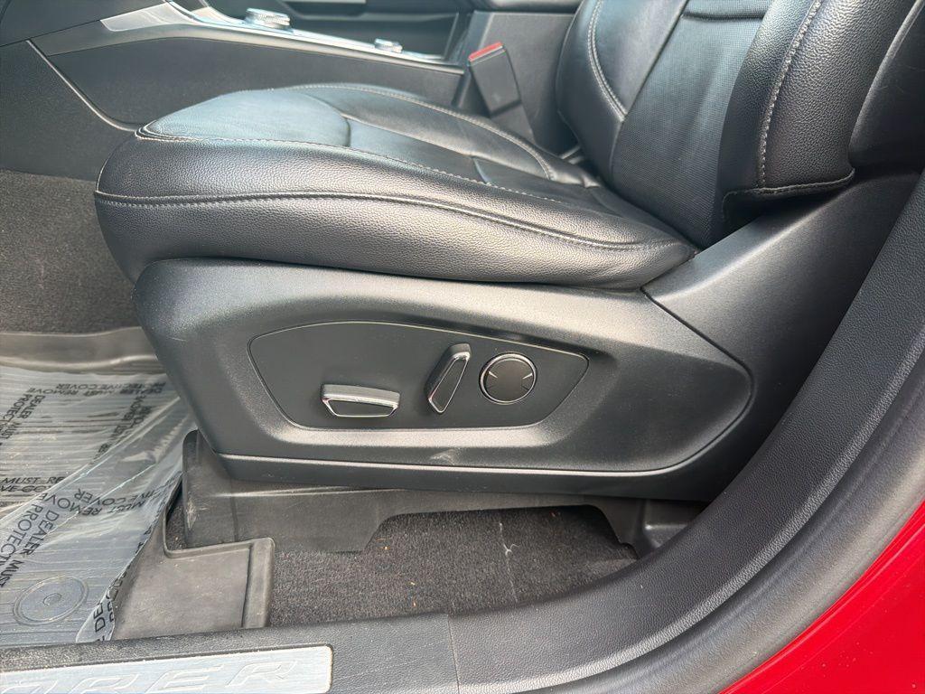 used 2020 Ford Explorer car, priced at $23,410