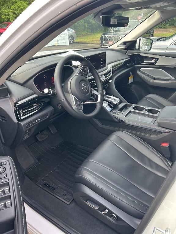 new 2026 Acura MDX car, priced at $61,450