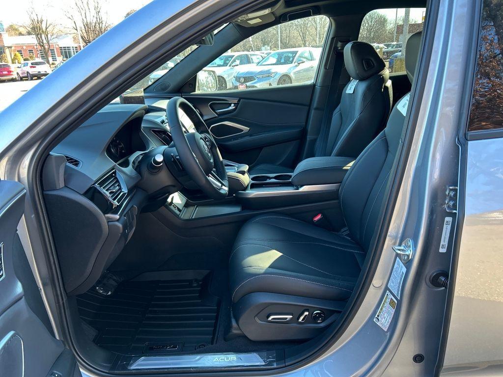 new 2026 Acura RDX car, priced at $46,450