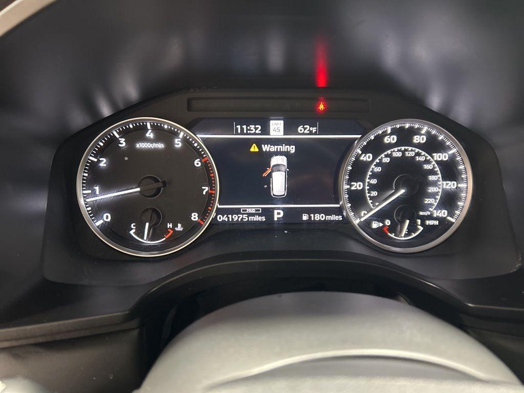 used 2024 Mitsubishi Outlander car, priced at $21,770