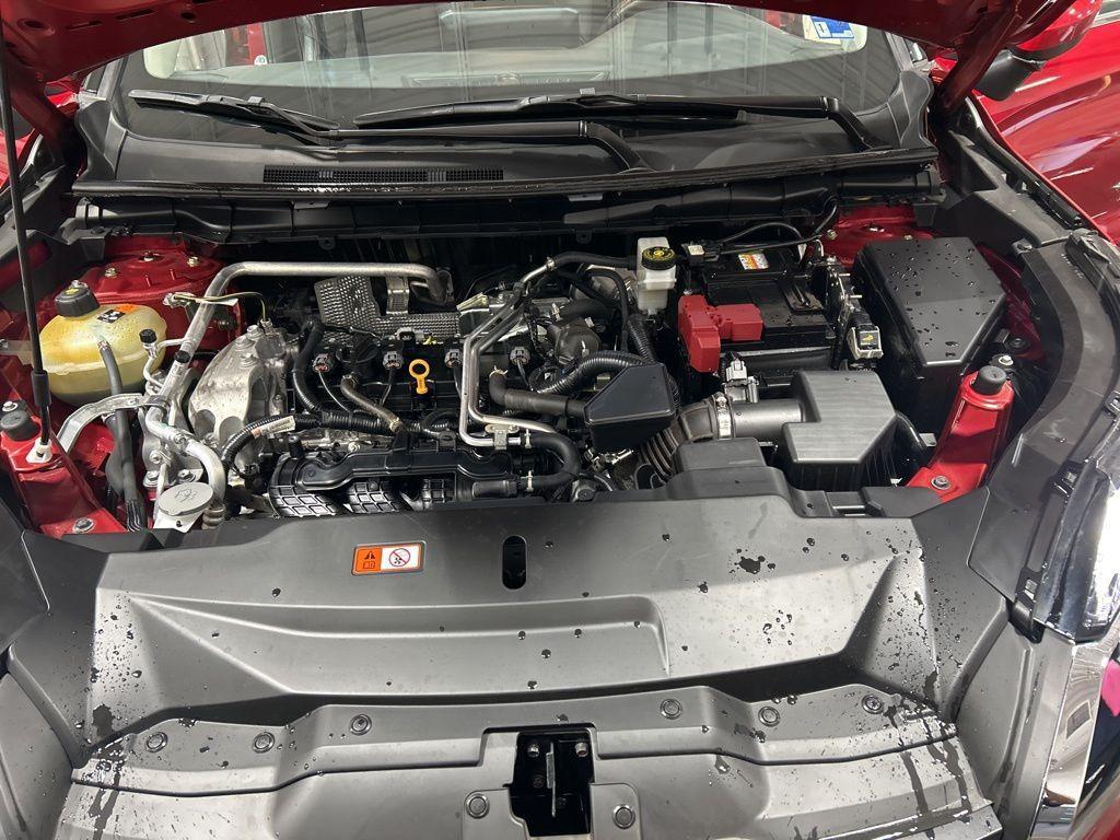 used 2024 Mitsubishi Outlander car, priced at $21,770